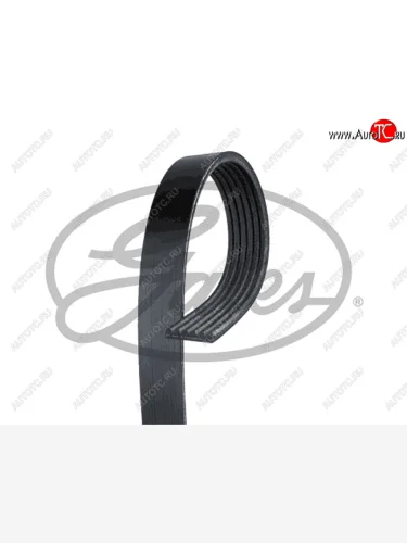 Ремень поликлиновый NISSAN WINGROAD SR20VE 99-01 SR161820DE 95-00 GATES 6PK1018