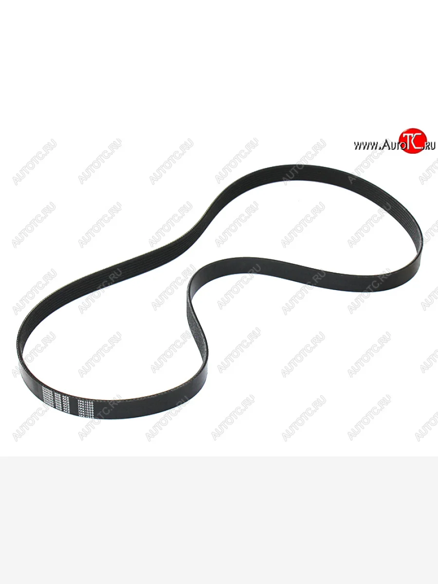 Ремень поликлиновой TOYOTALEXUS 1-4GR-FEHARRIERRX350450HGS##IS## 09- BANDO 7PK1550  в Керчи Республика Крым