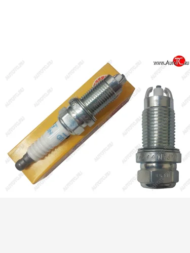 Свеча зажигания AUDI A3A4 03-MMC DIAMANTEPAJERO 94- NGK BKR5EKUD