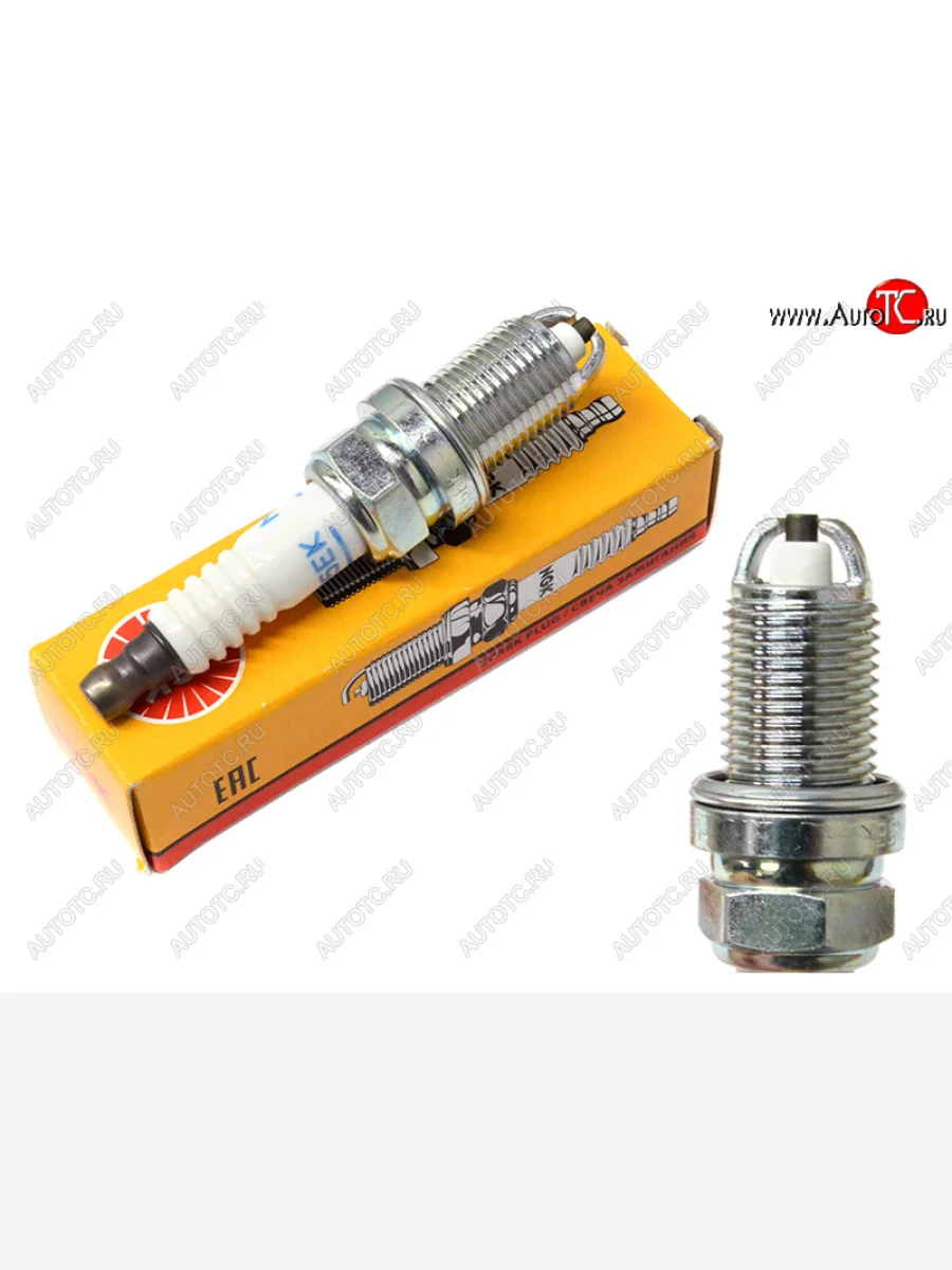 Свеча зажигания BMW 356RENAULT KANGOO NGK BKR5EK  в Воронеже Воронежской области