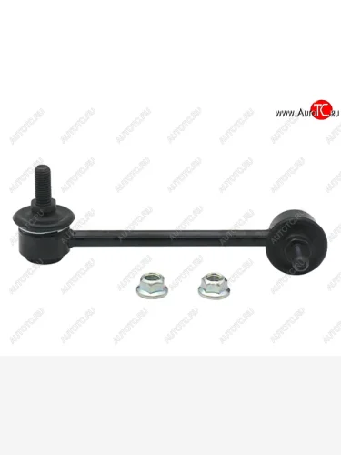 Тяга стабилизатора переднего HONDA HR-V GH1GH2GH3GH4 98-05 LH CTR CL0155