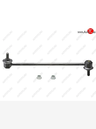 Тяга стабилизатора переднего OPEL INSIGNIAASTRA 09-FORD MONDEO 07-14KUGA 08-FOCUS 04-14C-MAX 03 CTR CL0529