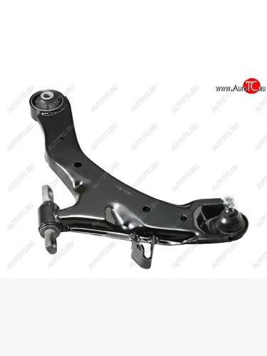 Рычаг подвески передний нижний HYUNDAI ELANTRA 00-06 (RUS до 10) LH CTR CQ0133L