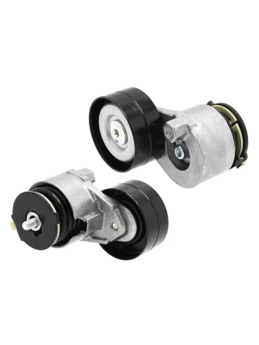 Натяжитель приводного ремня NISSAN QASHQAI/RENAULT DUSTER 1 5D/2 0 GMB GAT20200  gat20200 GMB GAT20200