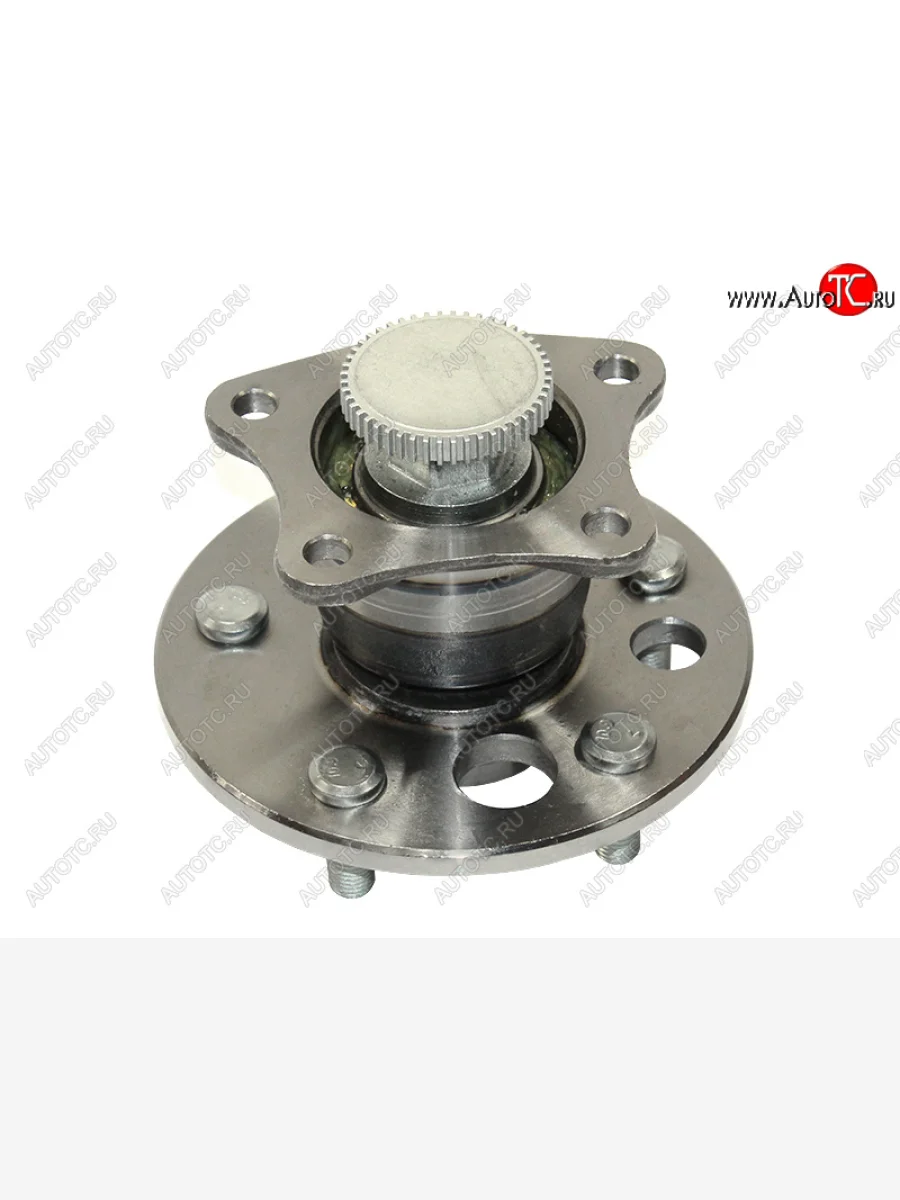 Ступичный узел задн. TOYOTA CAMRY #V10SCEPTER #10WINDOM #10HARRIER ##U10 GMB GH30920  в Воронеже Воронежской области