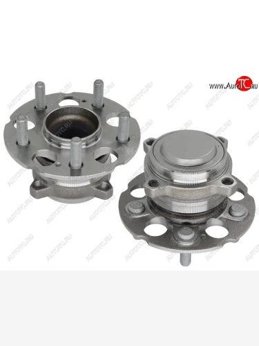 Ступичный узел задн. ACURA RDX 2014-2016, HONDA CR-V 2012-2015 2WD GMB GH35120M