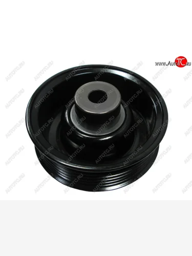 Ролик приводного ремня обводной TOYOTA 1ZZ4ZZ GMB GT60010