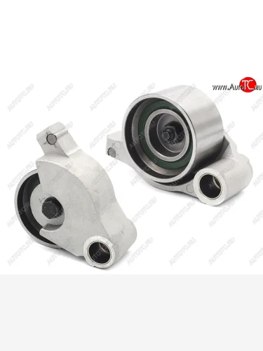 Ролик ремня ГРМ натяжной TOYOTA 13MZFE 00- GMB GT60620