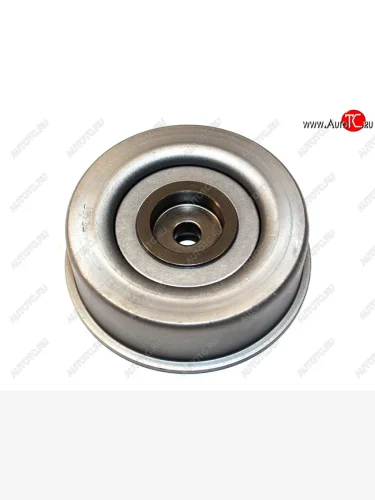 Ролик приводного ремня натяжной кондиционера MMC DIAMANTE F31A ,F36W,F41A - 6G72,6G73 95- GMB GT60450