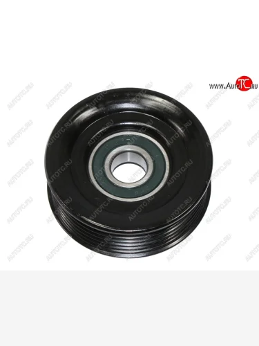 Ролик приводного ремня натяжной MAZDA 3 04-095 1.8-2.0 05-10 (D=75) GMB GTA0490