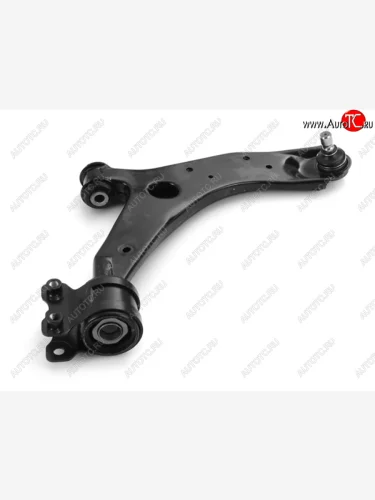 Рычаг нижний с шаров. MAZDA 3AXELA 03-MAZDA 5PREMACY 05- RH HOSU HSAC0175