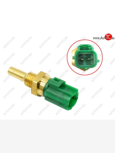 Датчик температуры охлаждающей жидкости TOYOTA ASNZZZUZMAZDASUZUKI TAMA HS104