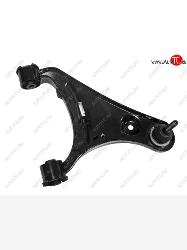 Рычаг подвески передний верхний LAND ROVER DISCOVERY IV 09- RH HOSU HSAC0248