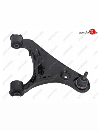 Рычаг подвески передний верхний LAND ROVER DISCOVERY III 05-09 RH HOSU HSAC0246