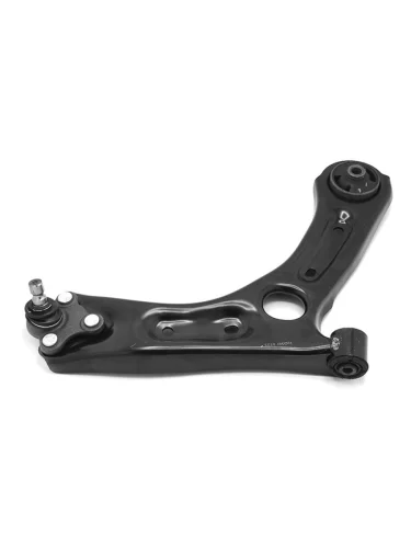 Рычаг подвески нижний HYUNDAI SONATA LF 14-KIA OPTIMA 16- RH HOSU HSAC0623