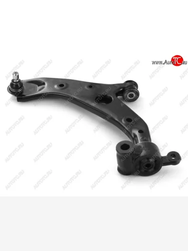 Рычаг подвески передний MAZDA CX-5 11-MAZDA 6 12- LH HOSU HSAC0471