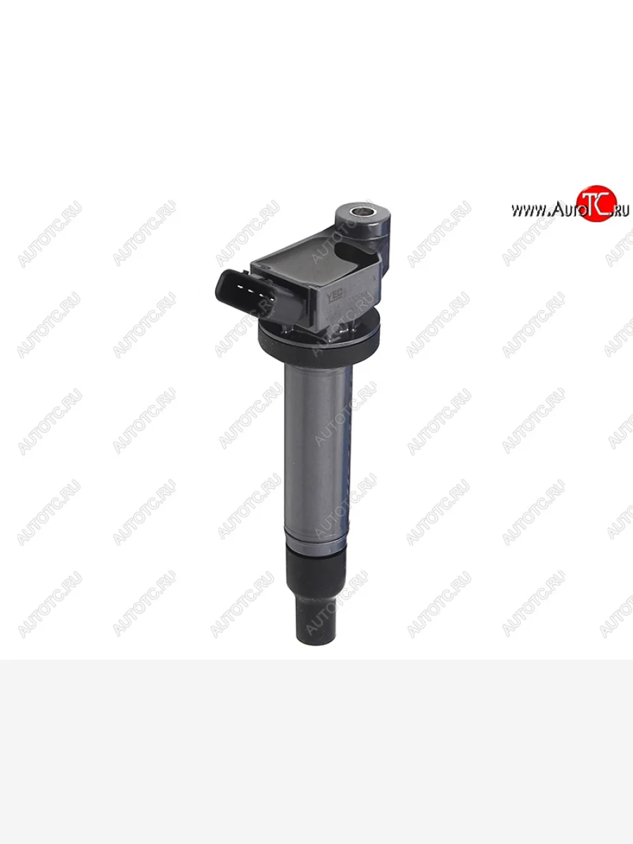 Катушка зажигания TOYOTA 1MZ-FE MCV2#MCU2#MCU1#MCU3#MCR3040 00-06 YEC IGC101A  в Самаре Самарской области