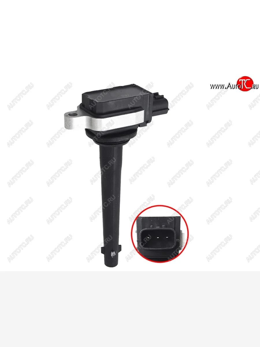 Катушка зажигания HRMR-ser NISSAN QASHQAI J10EX-TRAIL T31TIIDA C11WingroadAD Y12 YEC IGC205A  в Воронеже Воронежской области