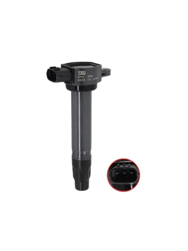 Катушка зажигания MITSUBISHI LANCER X 07- 1.82.0ASX 10- 1.82.0OUTLANDER 06- 2.02.4 YEC IGC409A
