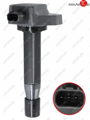 Катушка зажигания HONDA PILOT YF3YF4LEGEND KB1KB2 V3,5 YEC IGC611A