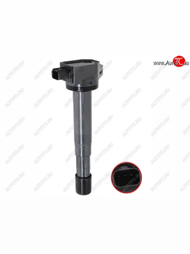 Катушка зажигания HONDA ACCORD CW2CU2 K24AK24Z3 YEC IGC609A