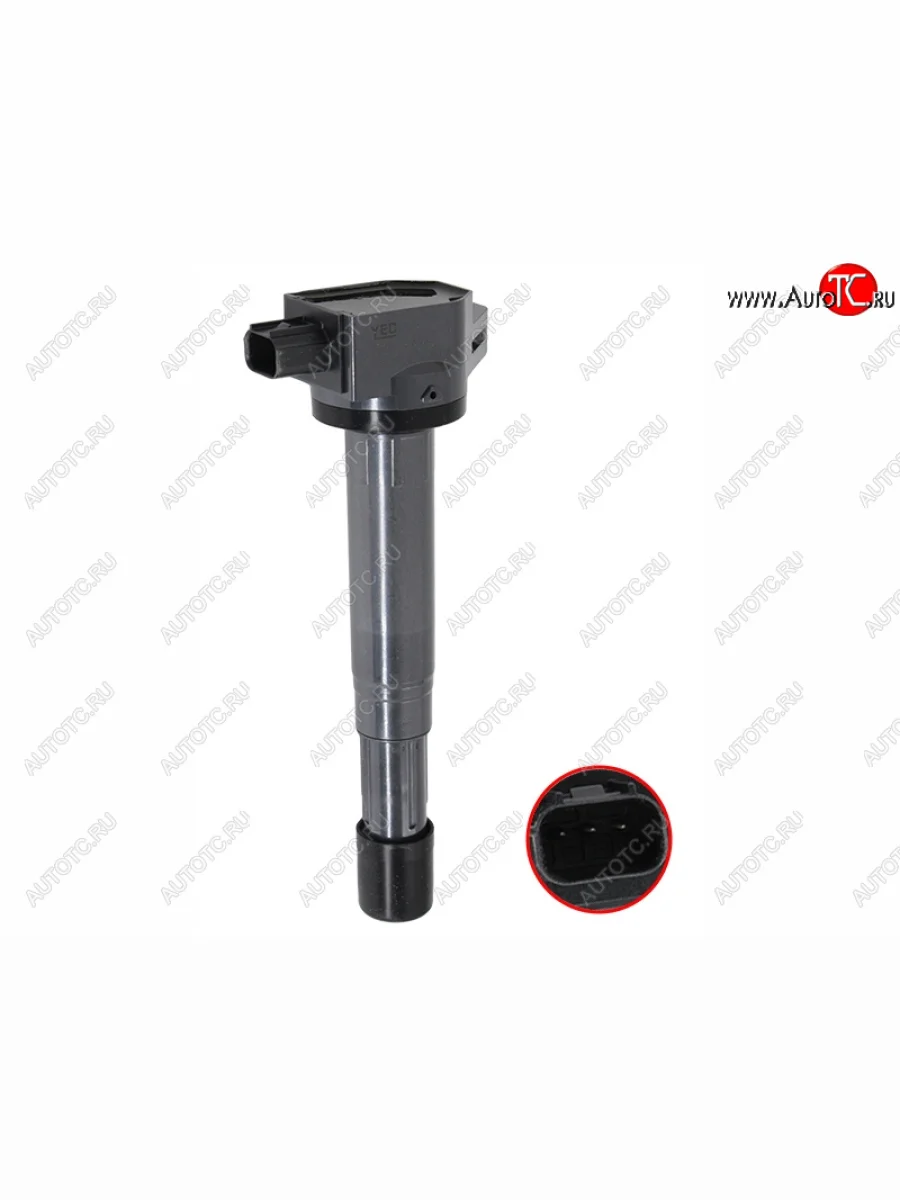 Катушка зажигания HONDA ACCORD CW2CU2 K24AK24Z3 YEC IGC609A  в Самаре Самарской области