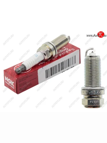 Свеча зажигания  2SZFE1-2AR 05- NGK ILFR5T11