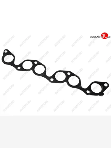 Прокладка впускного коллектора низ LHRH NISSAN CEFIRO A33SKYLINE V35 VQ25DD STONE JB-02262
