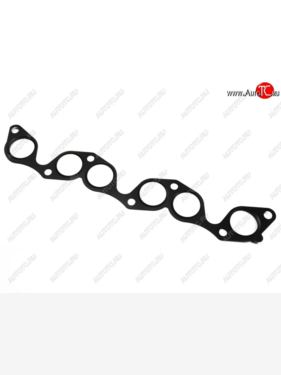 Прокладка впускного коллектора низ LHRH NISSAN CEFIRO A33SKYLINE V35 VQ25DD STONE JB-02262  в Керчи Республика Крым