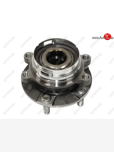 Ступичный узел перед INFINITI G253537FX3545QX50QX70SKYLINE 4WD 04- ILJIN IJ143039