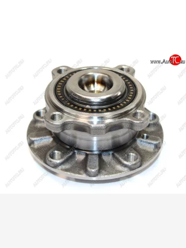 Ступичный узел перед BMW 5 E39 97-04 ILJIN IJ133014