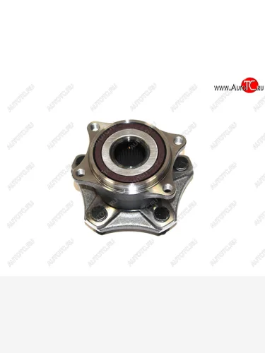 Ступичный узел передзад SUZUKI GRAND VITARA 05- ILJIN IJ133047