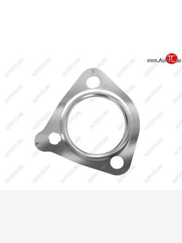 Прокладка глушителя KIA RIO 00-05MAZDA DEMIO 96-02 STONE JB-22848