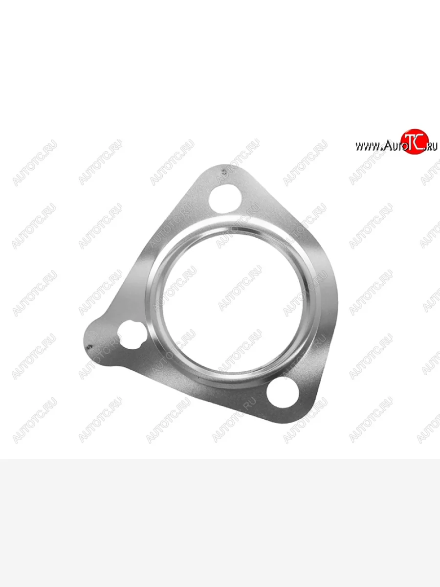 Прокладка глушителя KIA RIO 00-05MAZDA DEMIO 96-02 STONE JB-22848  в Керчи Республика Крым