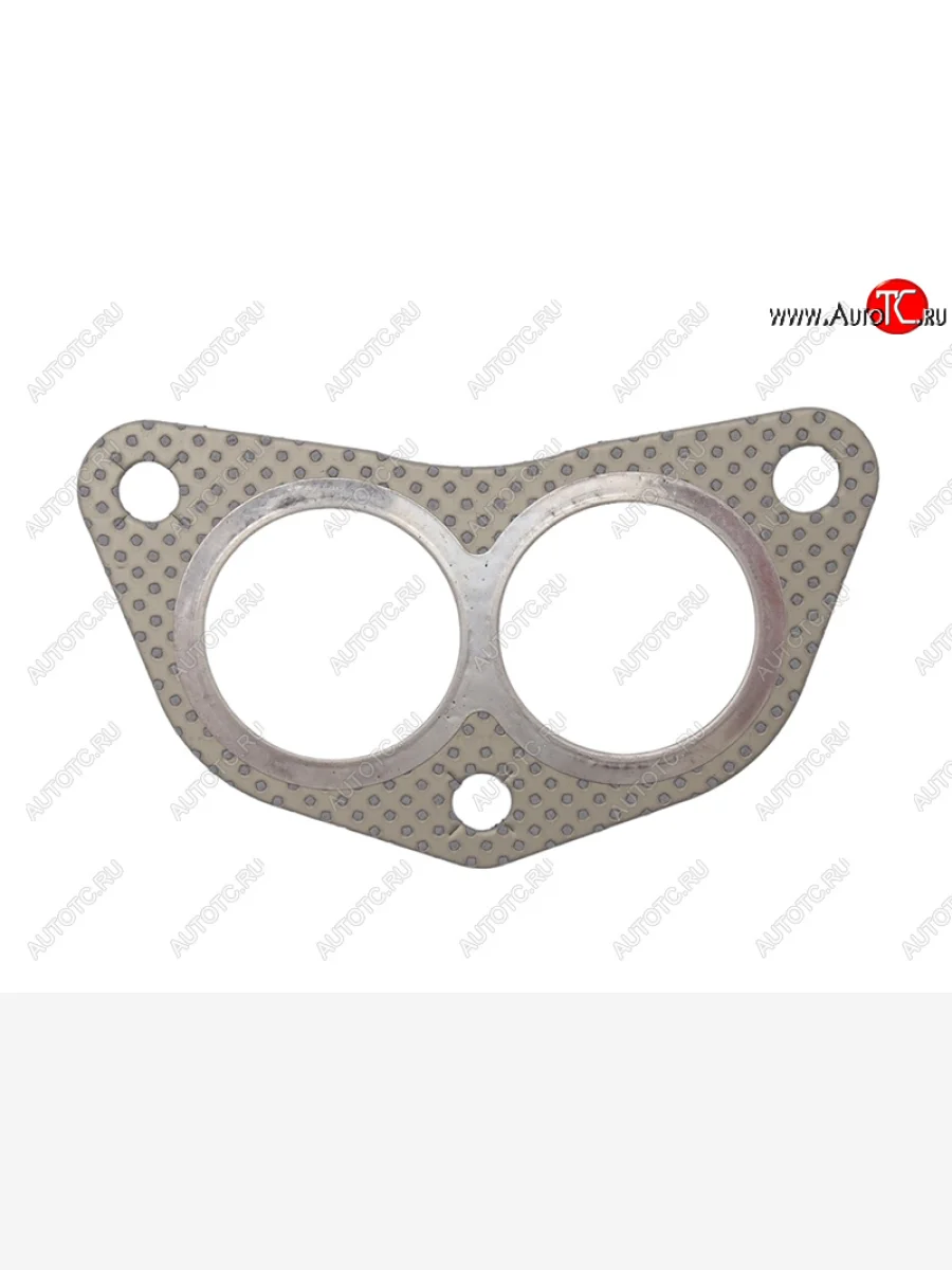 Прокладка выхлопной системы MITSUBISHI CHARISMA 97-06OUTLANDER 03-08 STONE JB-32122-G-F  в Керчи Республика Крым