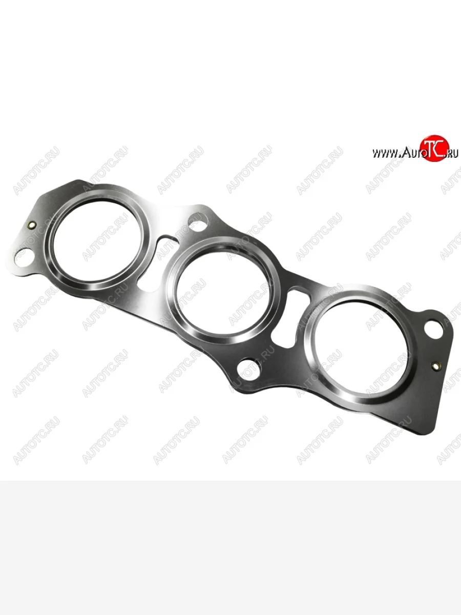 Прокладка выпускного коллектора TOYOTA PASSOVITZ 1KR-FE 04- STONE JB-1240038-F  в Керчи Республика Крым