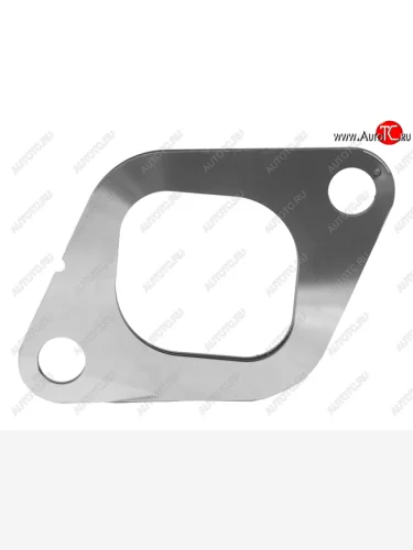 Прокладка выпускного коллектора NISSAN TERRANOMISTRAL TD27TD27T 89- STONE JB-02735-F