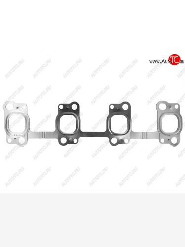 Прокладка выпускного коллектора TOYOTA CORONATOWN ACE 2-3C-T 93- STONE JB-12444