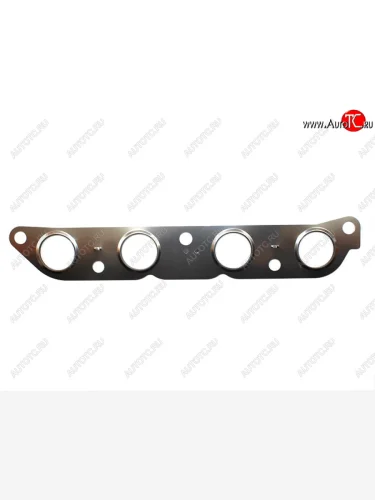 Прокладка выпускного коллектора TOYOTA COROLLACORONA 4A-FE 92- STONE JB-1240002