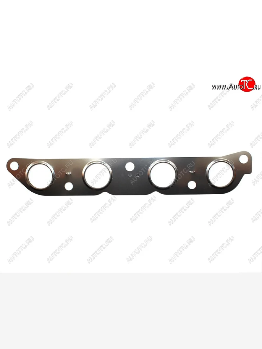 Прокладка выпускного коллектора TOYOTA COROLLACORONA 4A-FE 92- STONE JB-1240002  в Керчи Республика Крым