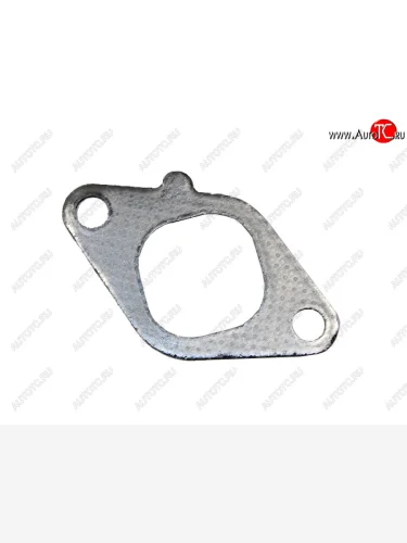 Прокладка выпускного коллектора NISSAN BASSARALARGOPRESAGERNESSA KA24DE 97- STONE JB-02742