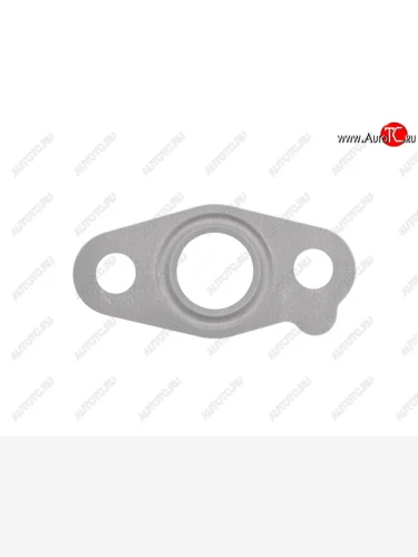 Прокладка трубки EGR MMC Pajero 06-20Pajero sport 96-09 STONE JB-32517