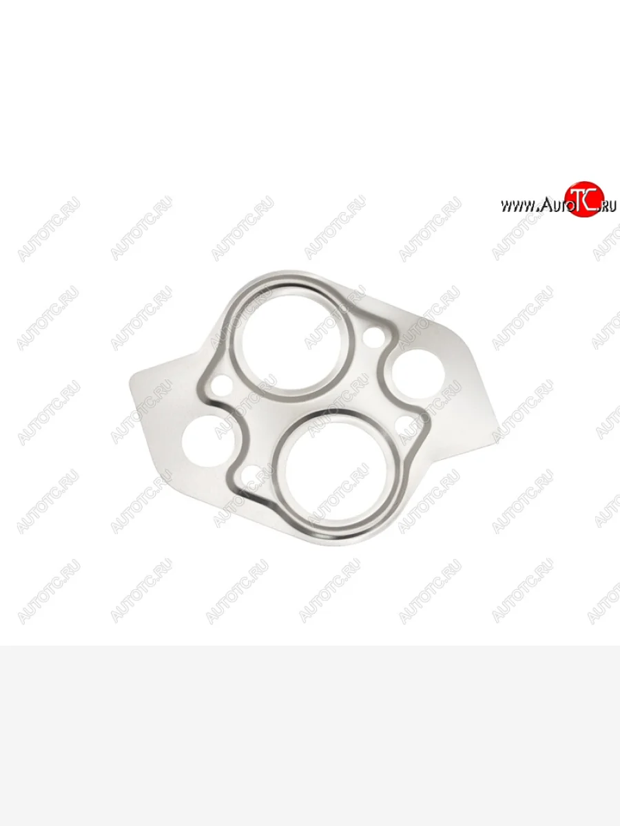 Прокладка клапана EGR MMC Pajero 06-20Lancer 03-10 4G##6G726G74 STONE JB-32539-F  в Керчи Республика Крым