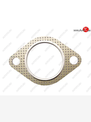 Прокладка глушителя №2 MITSUBISHI LANCER X 07-ASX 10-PAJEROMONTERO 06- STONE JB-32522-G-F