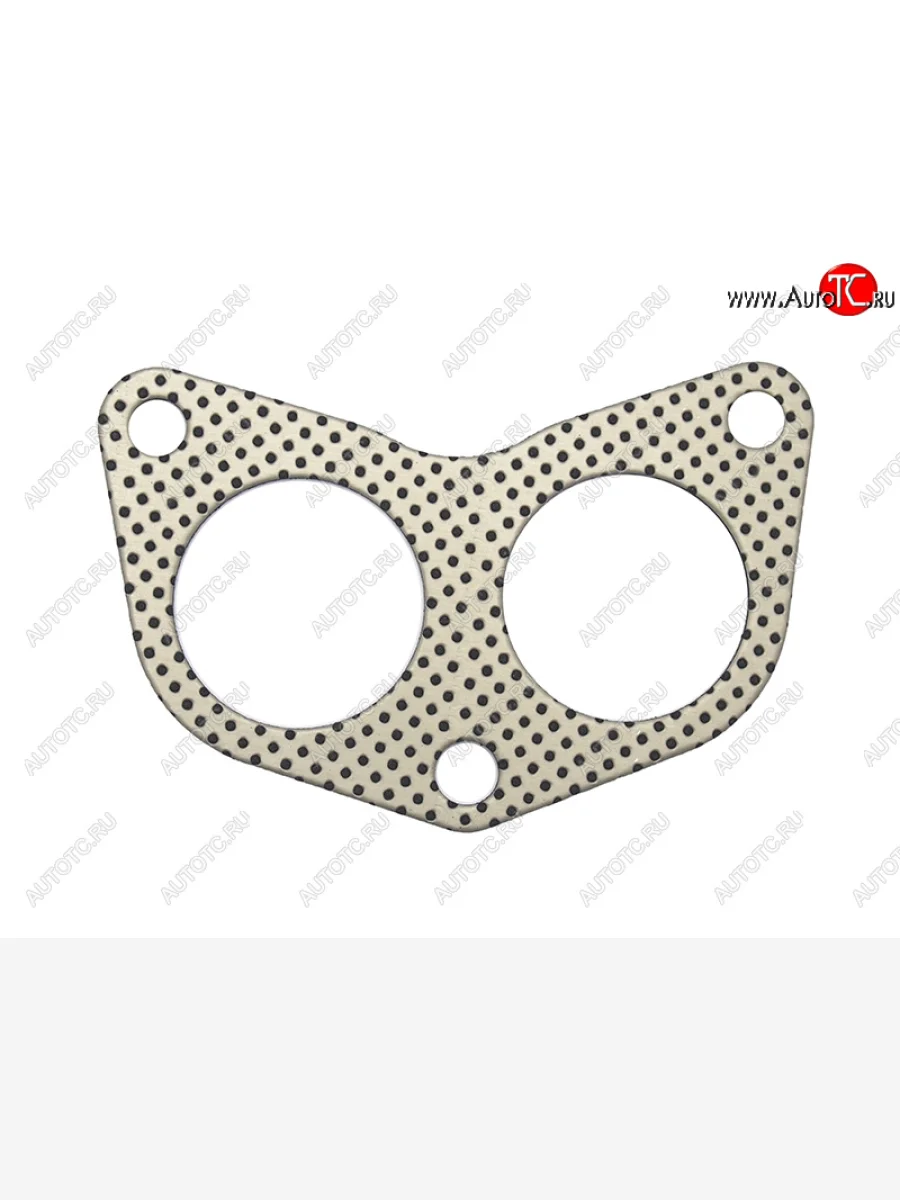 Прокладка выпускного коллектора SUBARU FORESTERIMPREZALEGACY EJ#FA#FB# 93- STONE JB-52030-1  в Керчи Республика Крым