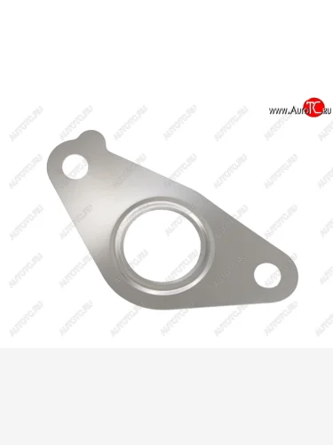 Прокладка трубки EGR MMC DEILICA 4B# 06-OUTLANDER 05-12 STONE JB-32552