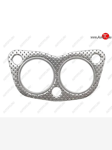 Прокладка глушителя SUZUKI ESCUDO G16A 90-95 STONE JB-A2116-F