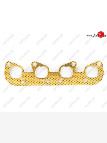 Прокладка выпускного коллектора TOYOTA CAMI HC-EJ 98- STONE JB-82022-F