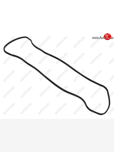 Прокладка  клапанной  крышки TOYOTA LAND CRUISER PRADO 150 1GR 09- LH STONE JC-13176-P