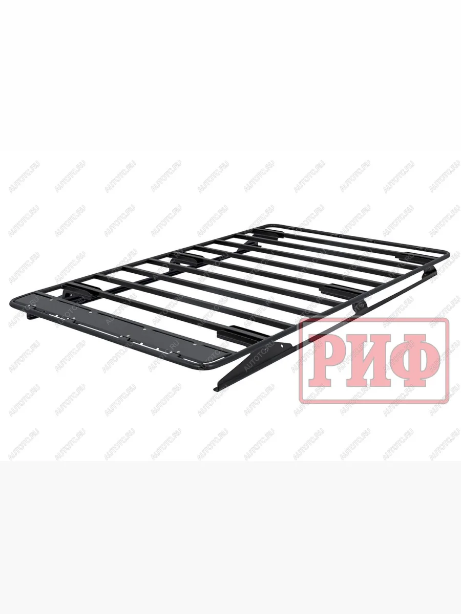 Багажник-платформа (1350x2100 мм) РИФ Tank 300 (2020-2025)  в Самаре Самарской области